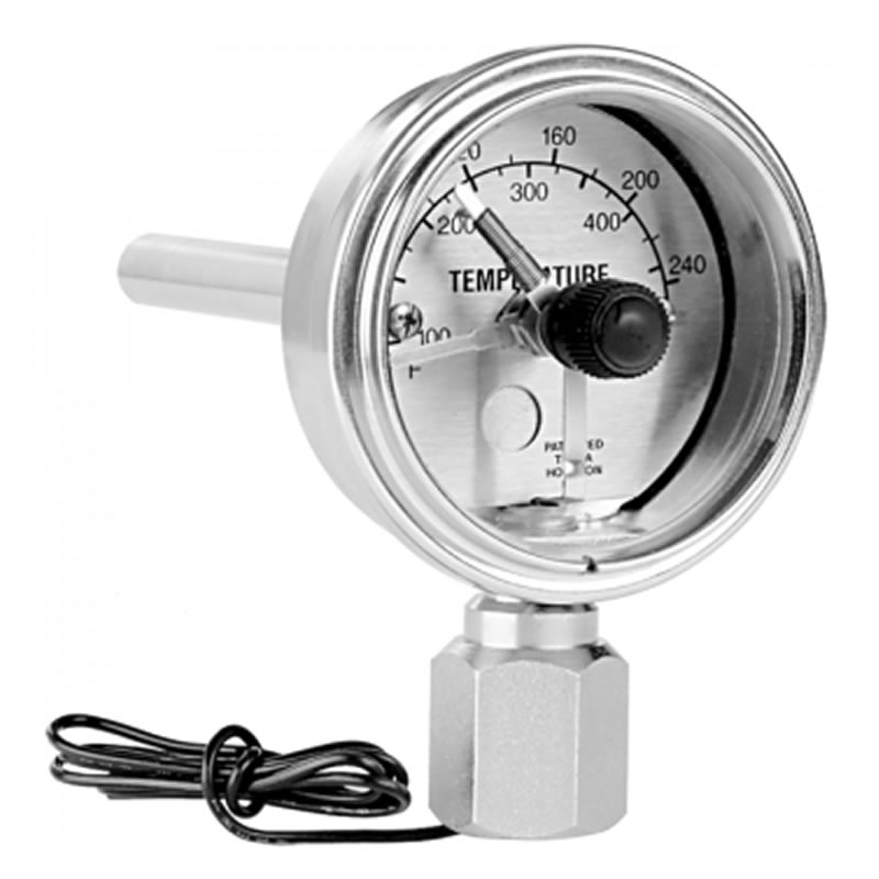 SDB Series - Mechanical Temperature Gauges